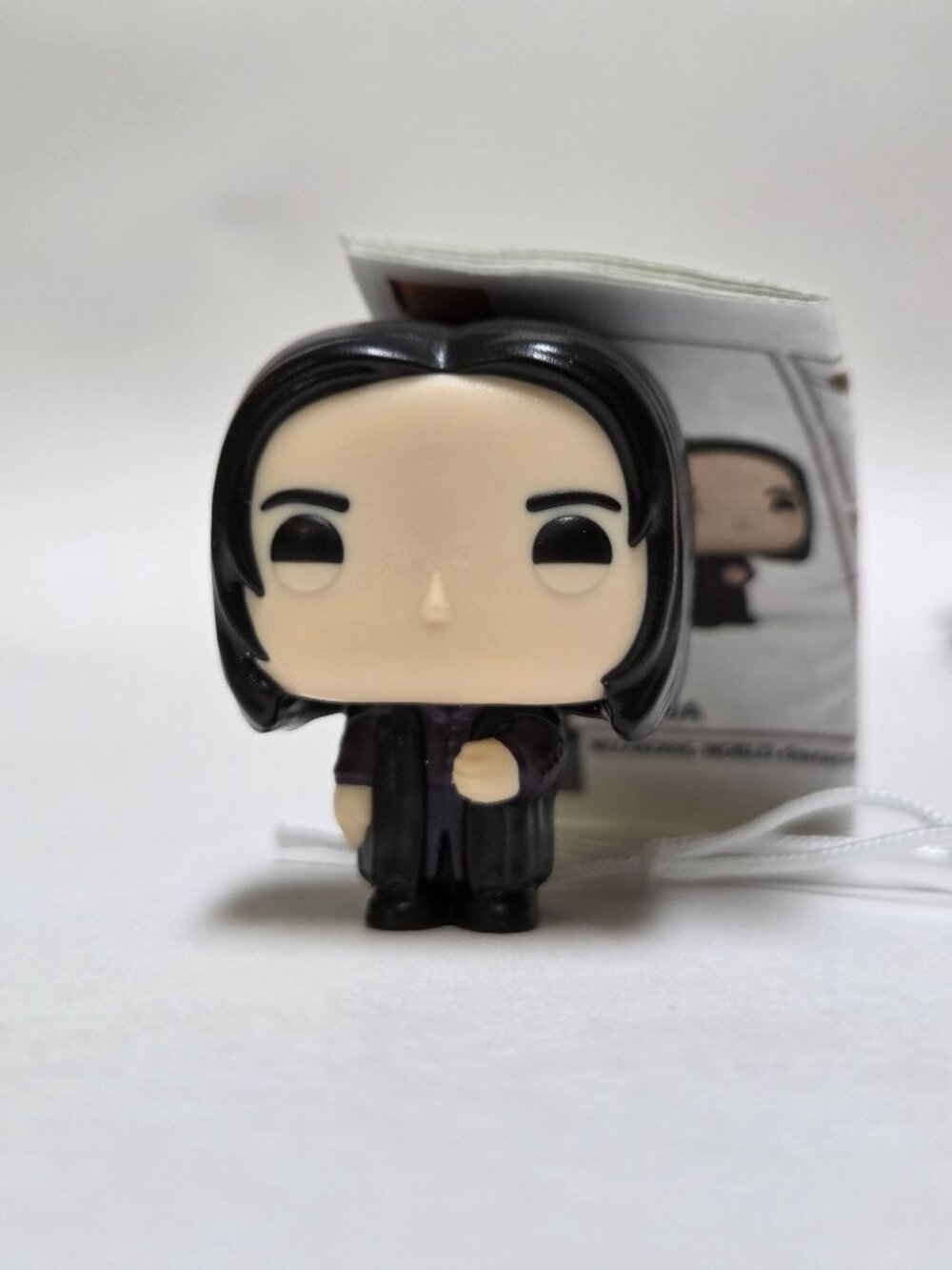 2026 Harry Potter Kinder Joy Funko Snape